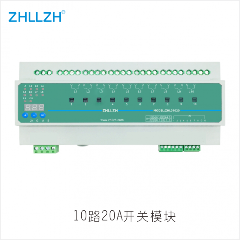 ZHL01020